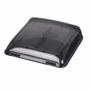 Tapa Vent / Turbo-Vent Crystal
