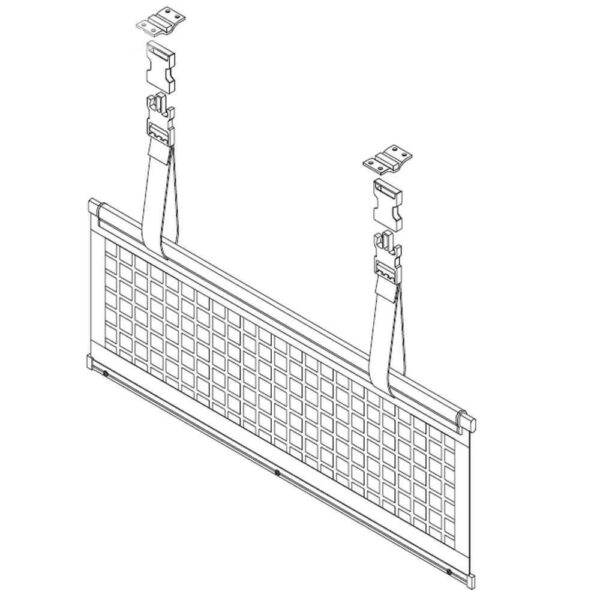 Malla Seguridad Dometic 180/58 - Imagen 4