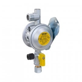Regulador 1,5 Kg Gok Rvs8 90º