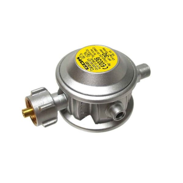 Regulador Ce036 30Mb 1,5Kg/H R. 1/4