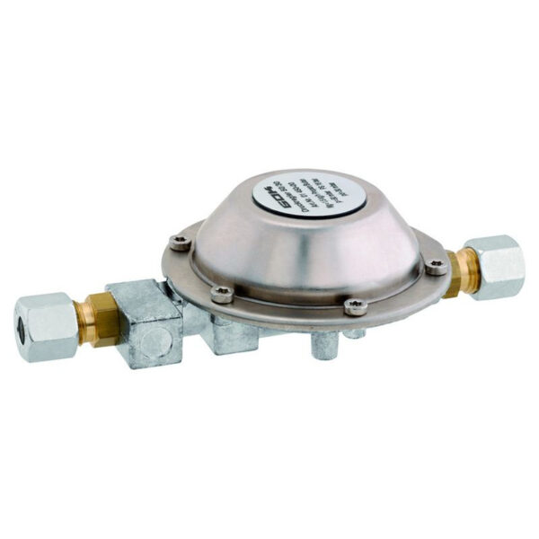Regulador Reductor 50 A 30 Mbar