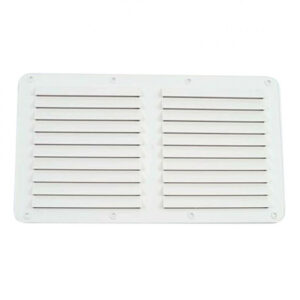 Rejilla Plastico 385X220