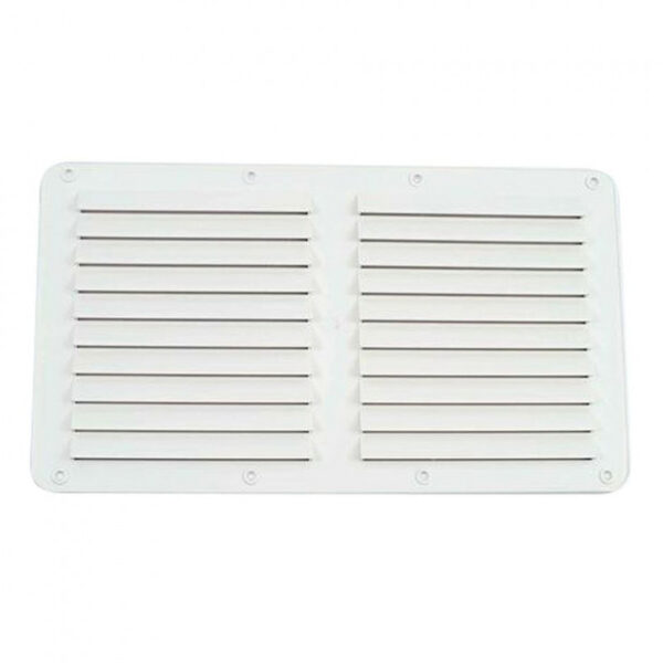 Rejilla Plastico 385X220