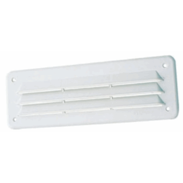 Rejilla Plastico Ventilacion 230X80