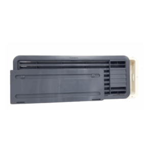 Rejilla L 200 C/Tapa Superior Gris
