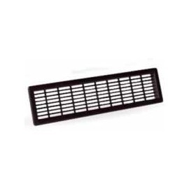 Rejilla Encastrable 180X45 Marron