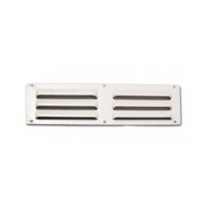 Rejilla Plastico 250X70 Ext.