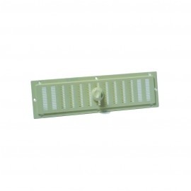 Rejilla Plastico 250X70 Int. Reg.