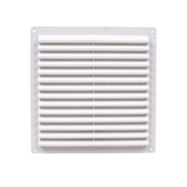 Rejilla Plastico Ventilacion 225X225