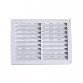 Rejilla Plastico Ventilacion 150X200