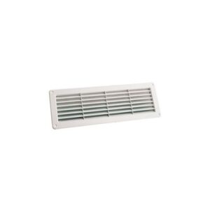 Rejilla Plastico Ventilacion 370X223