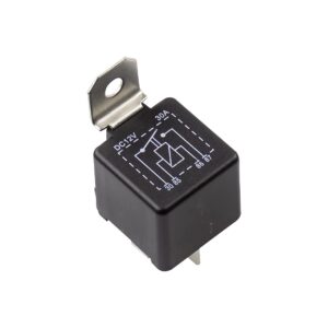 Rele 12V 30A Dometic Rm7Xxx/8Xxx