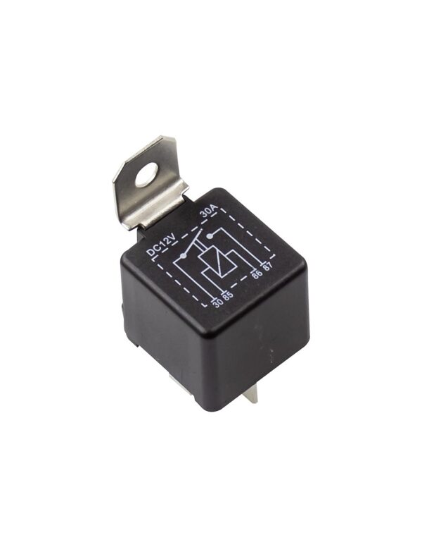 Rele 12V 30A Dometic Rm7Xxx/8Xxx