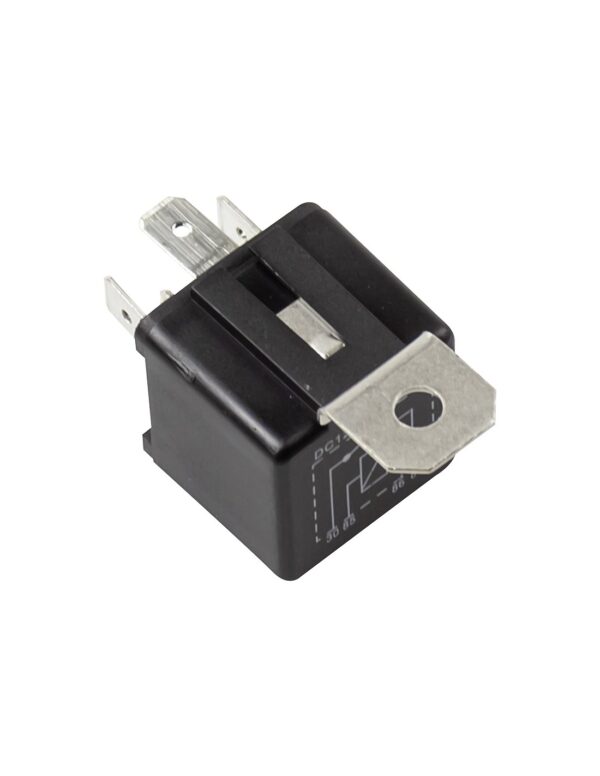 Rele 12V 30A Dometic Rm7Xxx/8Xxx - Imagen 2