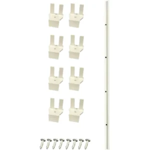 Adaptador Roofstar 4 33-45