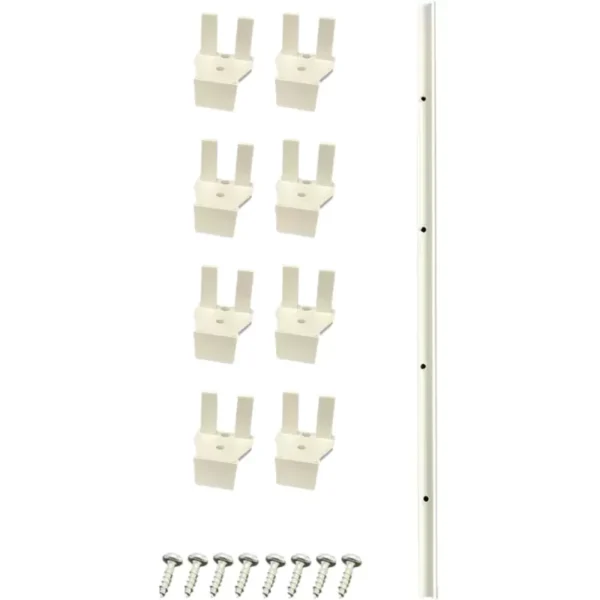Adaptador Roofstar 7 33-45