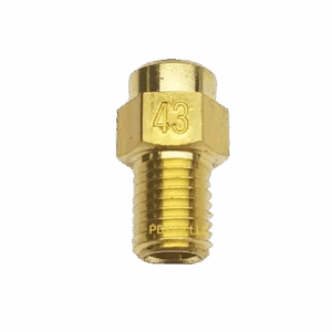 Inyector Gas Kz43 Ra/Rge/Rm/Rua/S/T/V