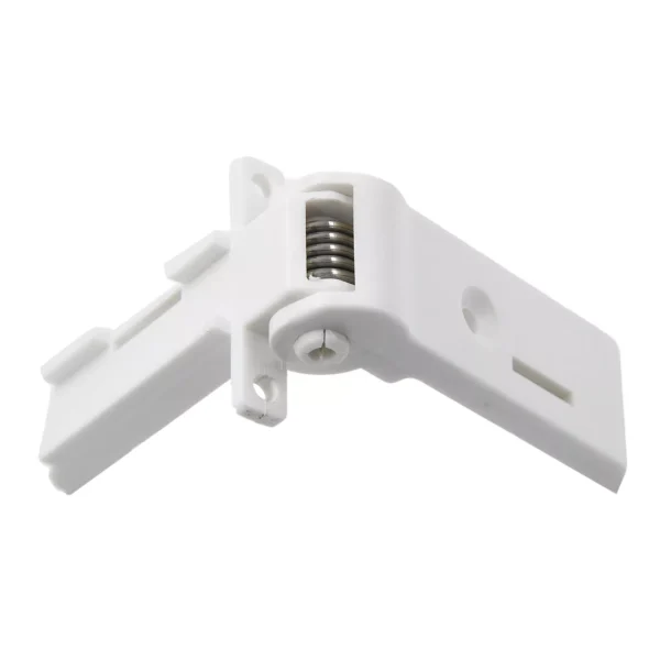 Bisagra Congelador Rm6270-7555/Rge2000/T105Ge - Imagen 2