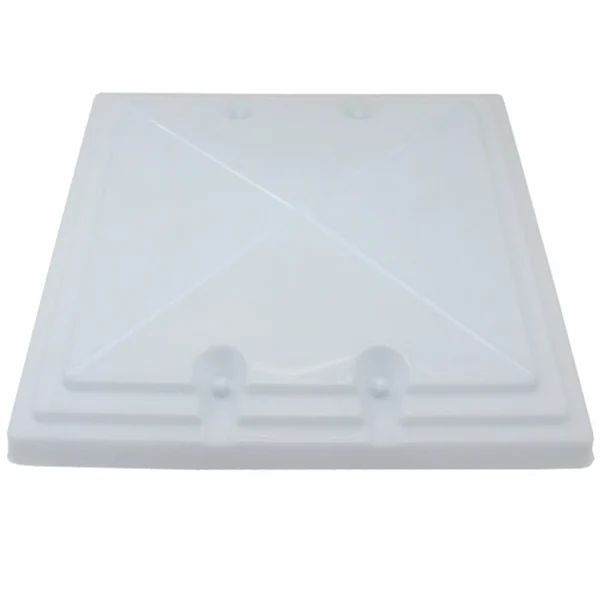 Tapa Claraboya Asa Mpk 40 X 40 - Imagen 2