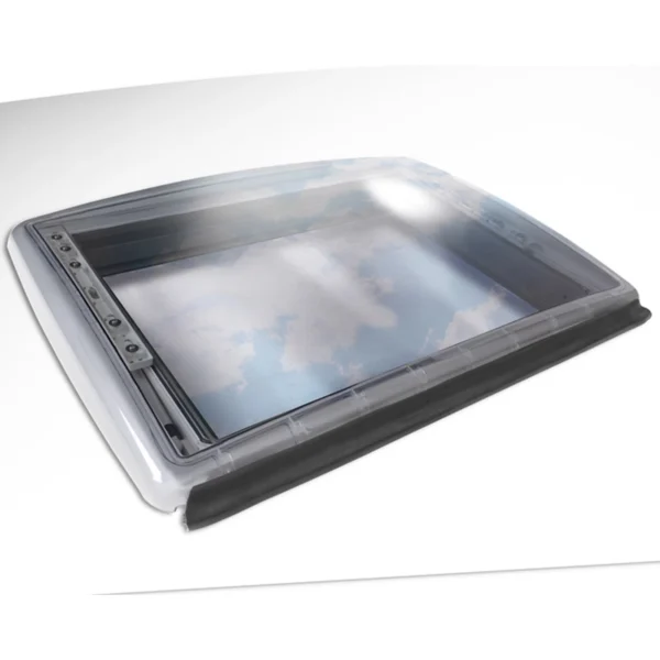 Claraboya Roofstar 7 70X50 Motorizada C/Luz - Imagen 2