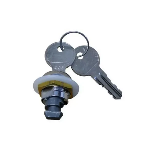 Cerradura Fiamma Ultra-Box 180/320/360/500 - Imagen 3