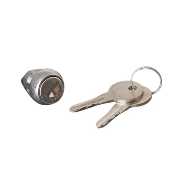 Cerradura Fiamma Ultra-Box 180/320/360/500 - Imagen 2