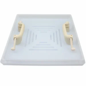 Tapa Claraboya Asa Mpk 40 X 40