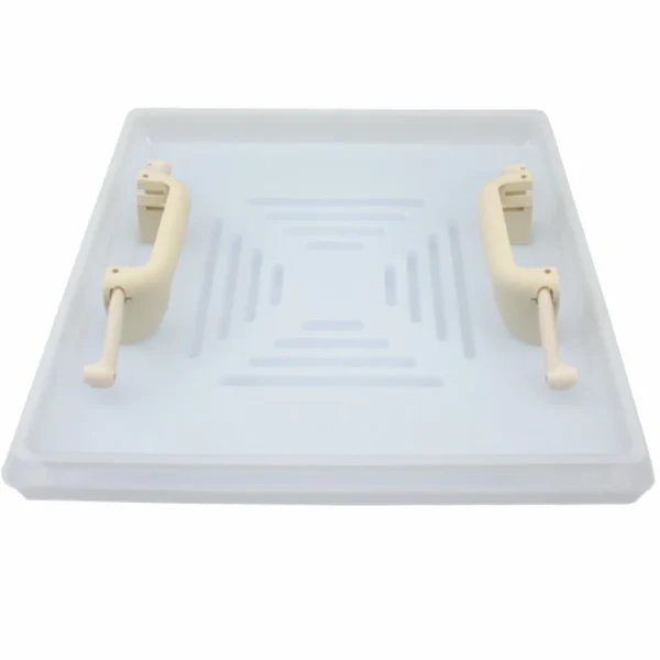 Tapa Claraboya Asa Mpk 40 X 40