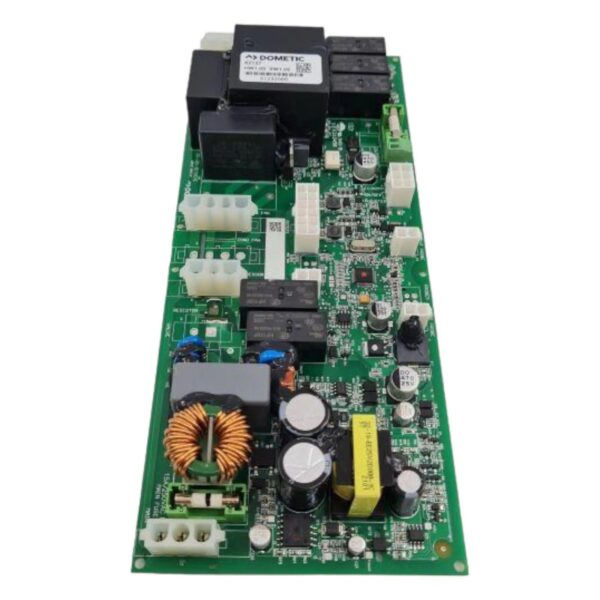 Placa Electronica + Receptor Freshjet 1100/1700