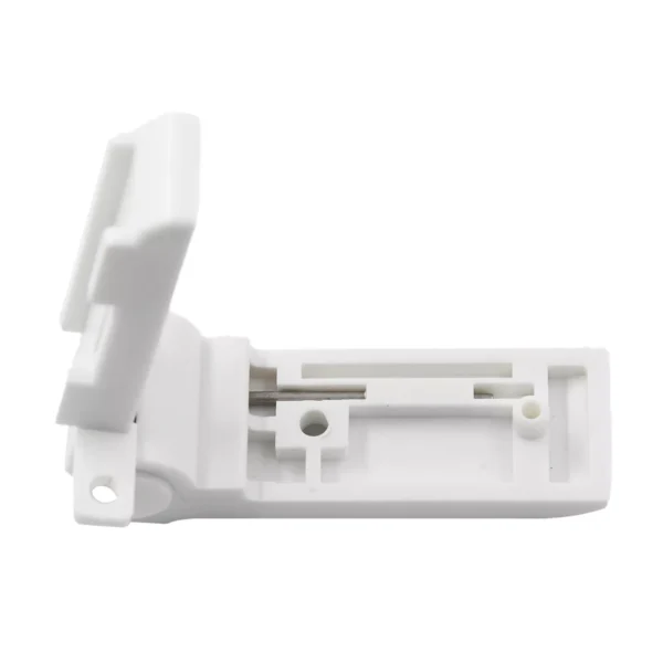 Bisagra Congelador Rm6270-7555/Rge2000/T105Ge - Imagen 4
