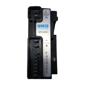 Modulo Electronico Compresor Cfx/Crx