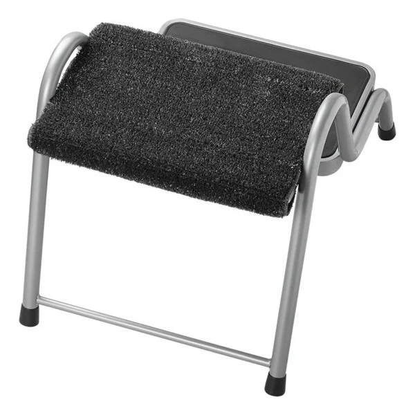 Alfombrilla Escalon Clean Step Negro - Imagen 6