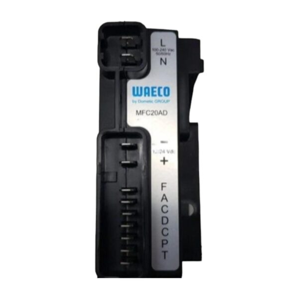 Modulo Electronico Compresor Cfx/Crx