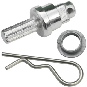 Kit Eje Motor Thule V10/15
