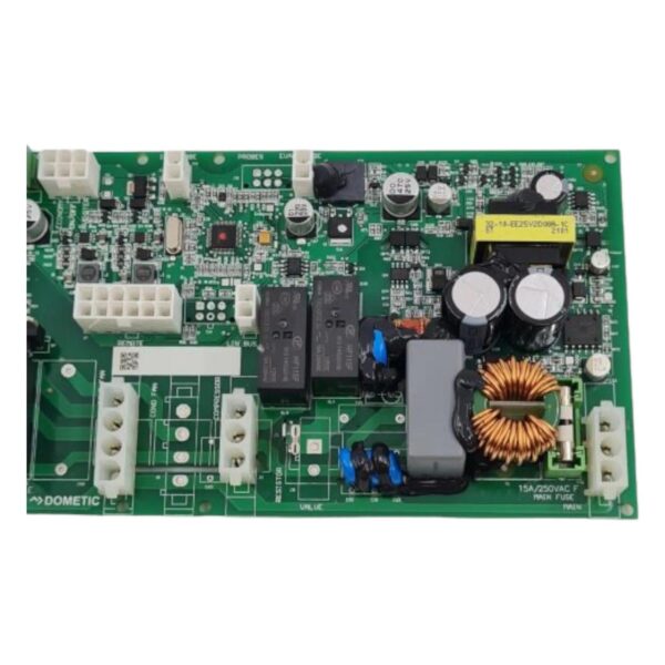 Placa Electronica + Receptor Freshjet 1100/1700 - Imagen 4