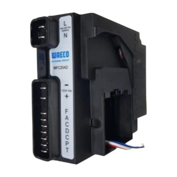 Modulo Electronico Compresor Cfx/Crx - Imagen 2