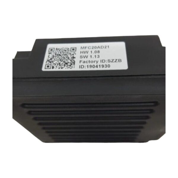 Modulo Electronico Compresor Cfx/Crx - Imagen 5