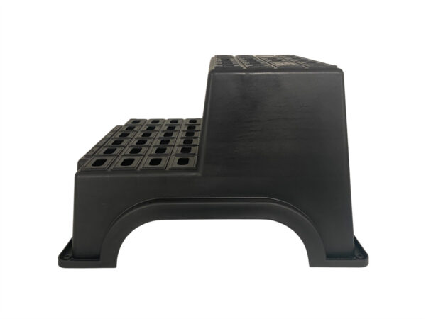 Escalon Plastico Doble Xxl - Imagen 4