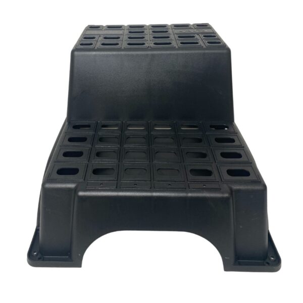 Escalon Plastico Doble Xxl - Imagen 6