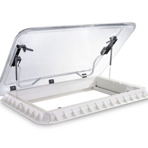 Claraboya Dometic Heki 2