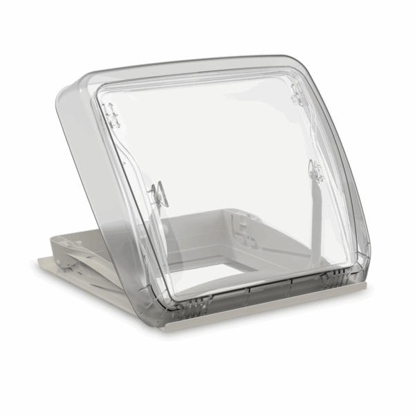 Claraboya Dometic Mini Heki FL 40 - Imagen 2