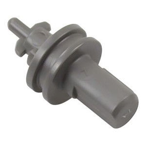 Eje Conmutador Selector Gris Rm 7211-7851
