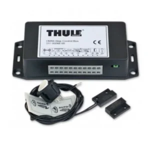 Omni-Step Thule Control Box