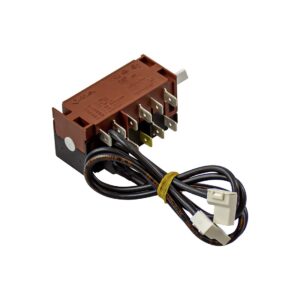 Conmutador 12/220/Gas Rm 4213-8550