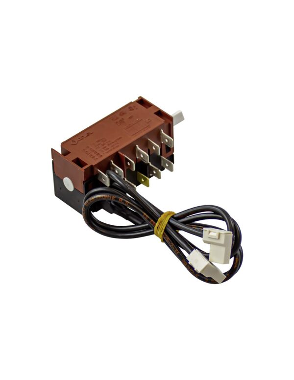 Conmutador 12/220/Gas Rm 4213-8550