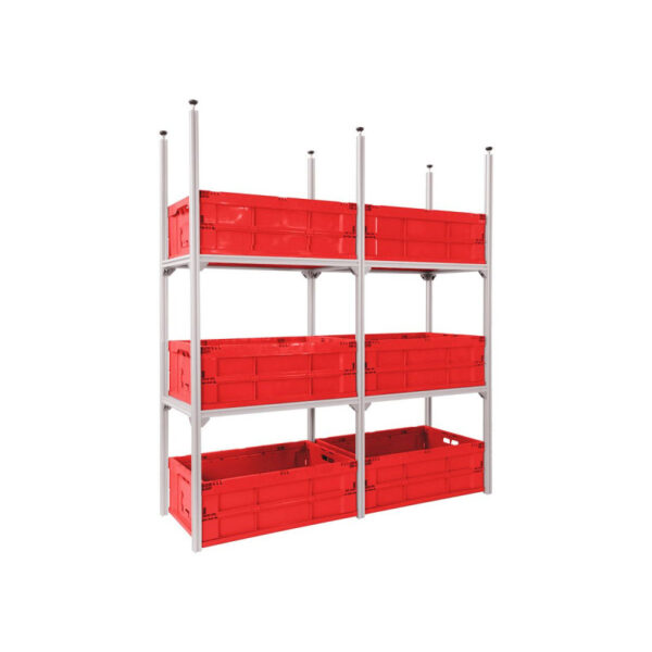Cajas Fiamma Garage System Box - Imagen 3