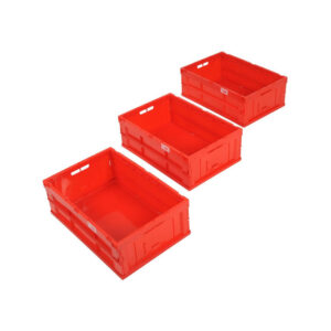 Cajas Fiamma Garage System Box