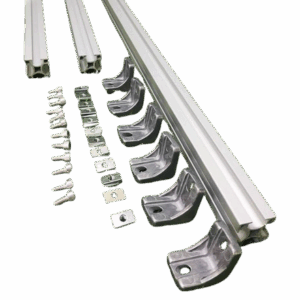 Soporte Fiamma Garage System Support