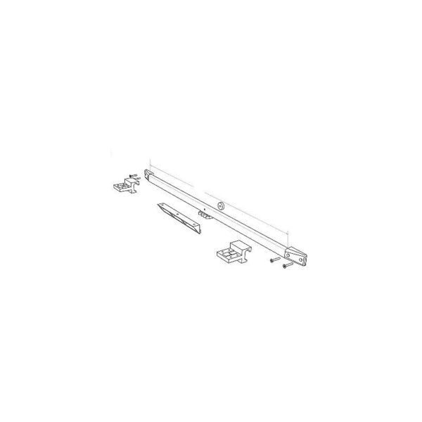 Mesa Corredera Stilo 950 - Imagen 4
