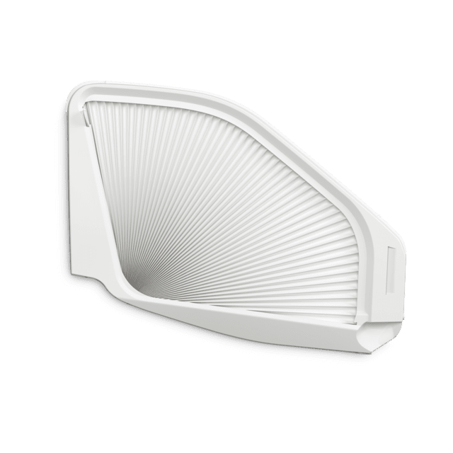 Persiana Laterales Sp 400 Transit V363